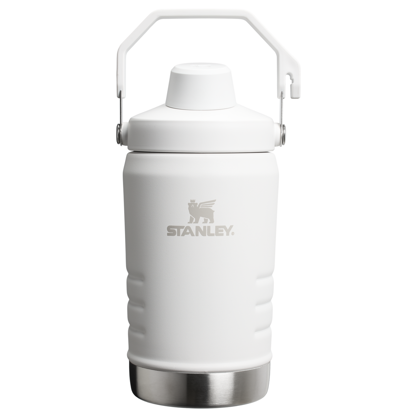 IceFlow Jug with Fast Flow Lid | 40 OZ VX7