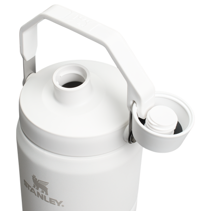 IceFlow Jug with Fast Flow Lid | 40 OZ VX7