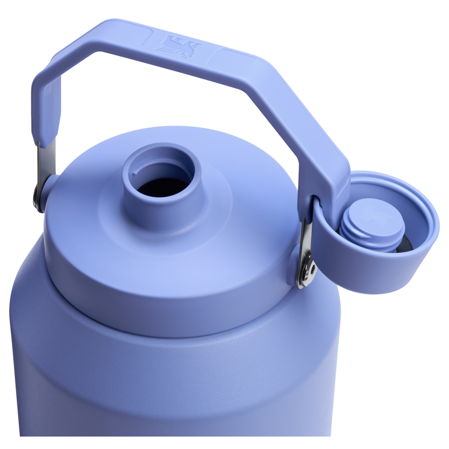 IceFlow Jug with Fast Flow Lid | 96 OZ TH1