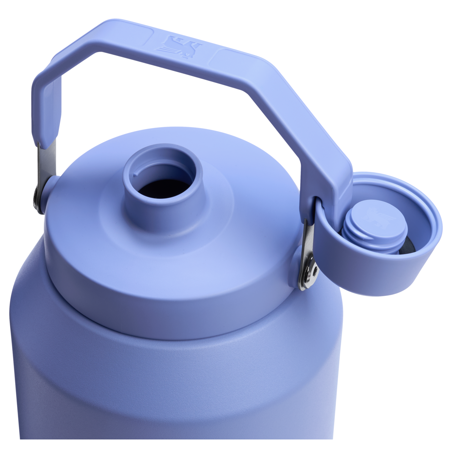 IceFlow Jug with Fast Flow Lid | 96 OZ TH1