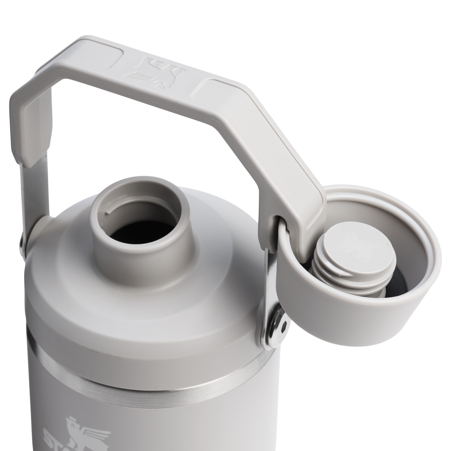 The IceFlow Tumbler with Fast Flow Lid | 20 OZ GY2