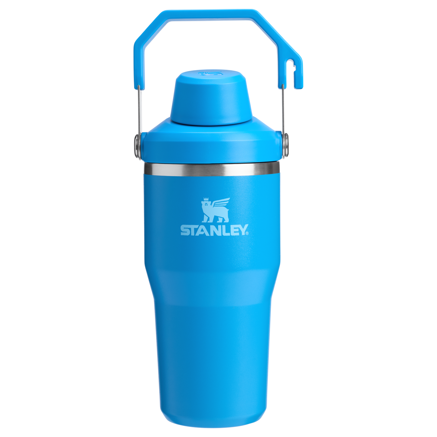 The IceFlow Tumbler with Fast Flow Lid | 20 OZ - Create WA6