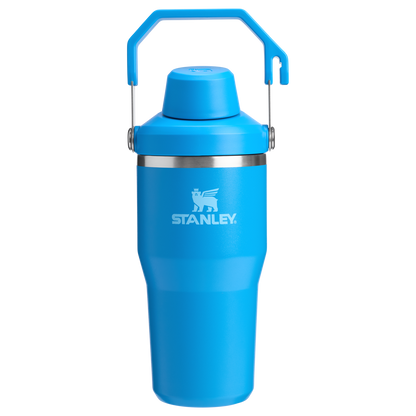 The IceFlow Tumbler with Fast Flow Lid | 20 OZ - Create WA6