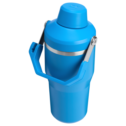The IceFlow Tumbler with Fast Flow Lid | 20 OZ GY2