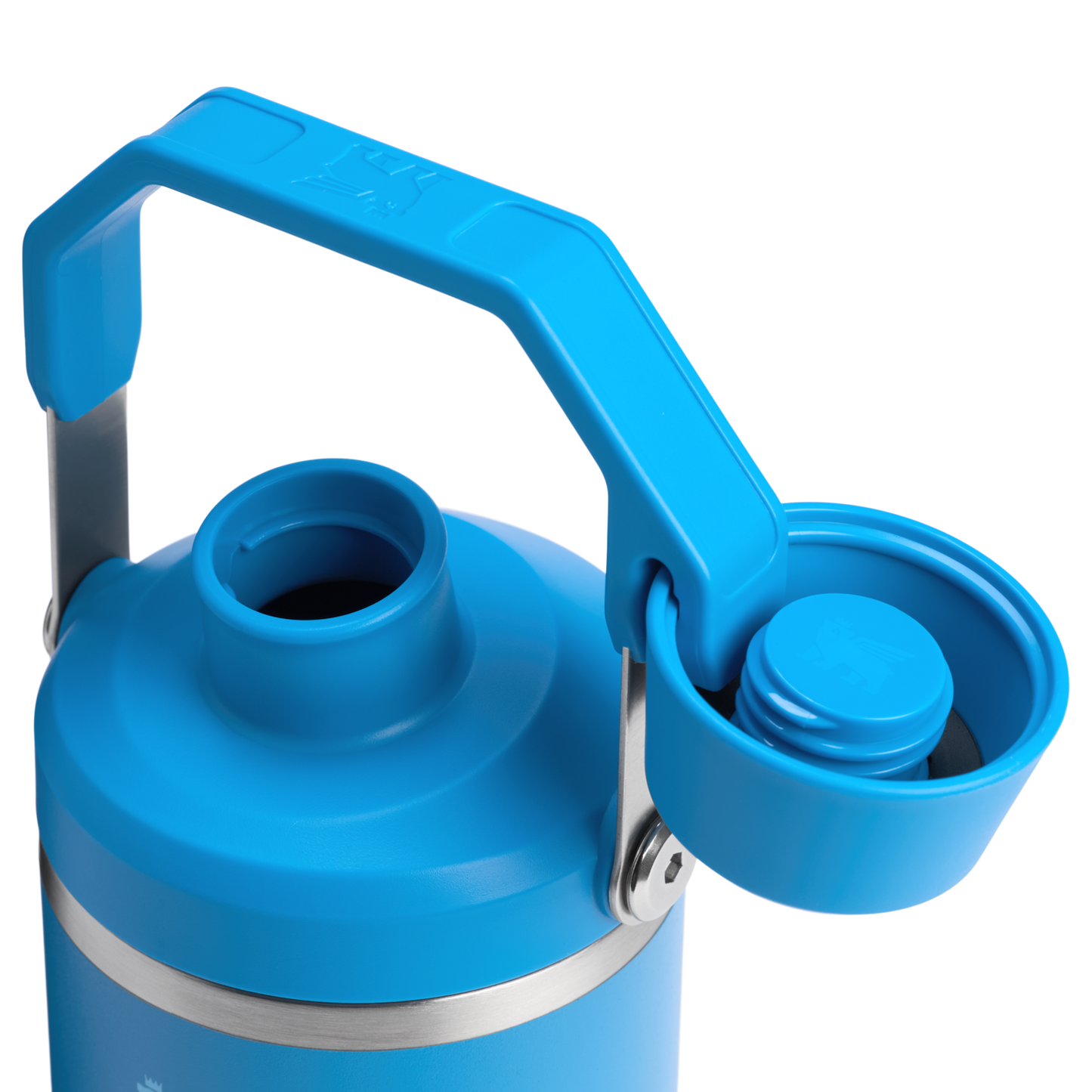 The IceFlow Tumbler with Fast Flow Lid | 20 OZ GY2