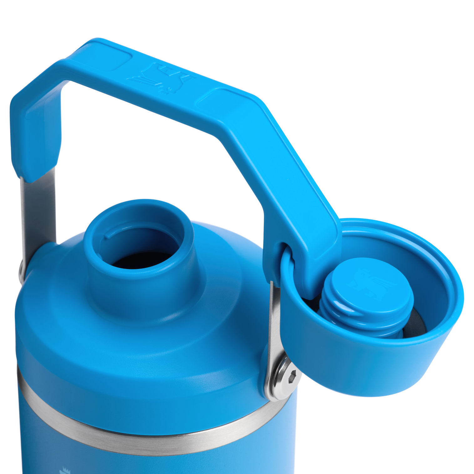 The IceFlow Tumbler with Fast Flow Lid | 20 OZ GY2
