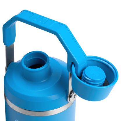 The IceFlow Tumbler with Fast Flow Lid | 20 OZ GY2