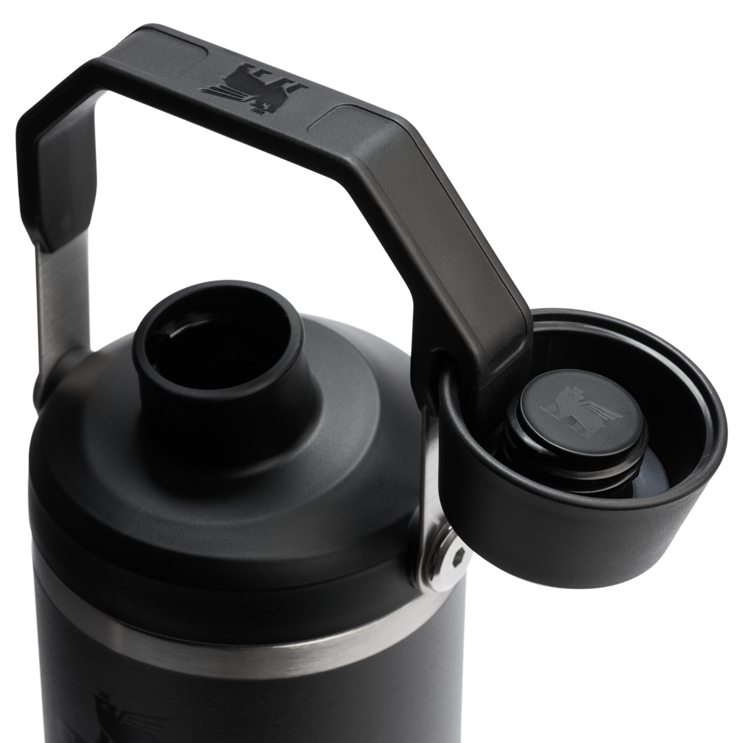 The IceFlow Tumbler with Fast Flow Lid | 20 OZ GY2
