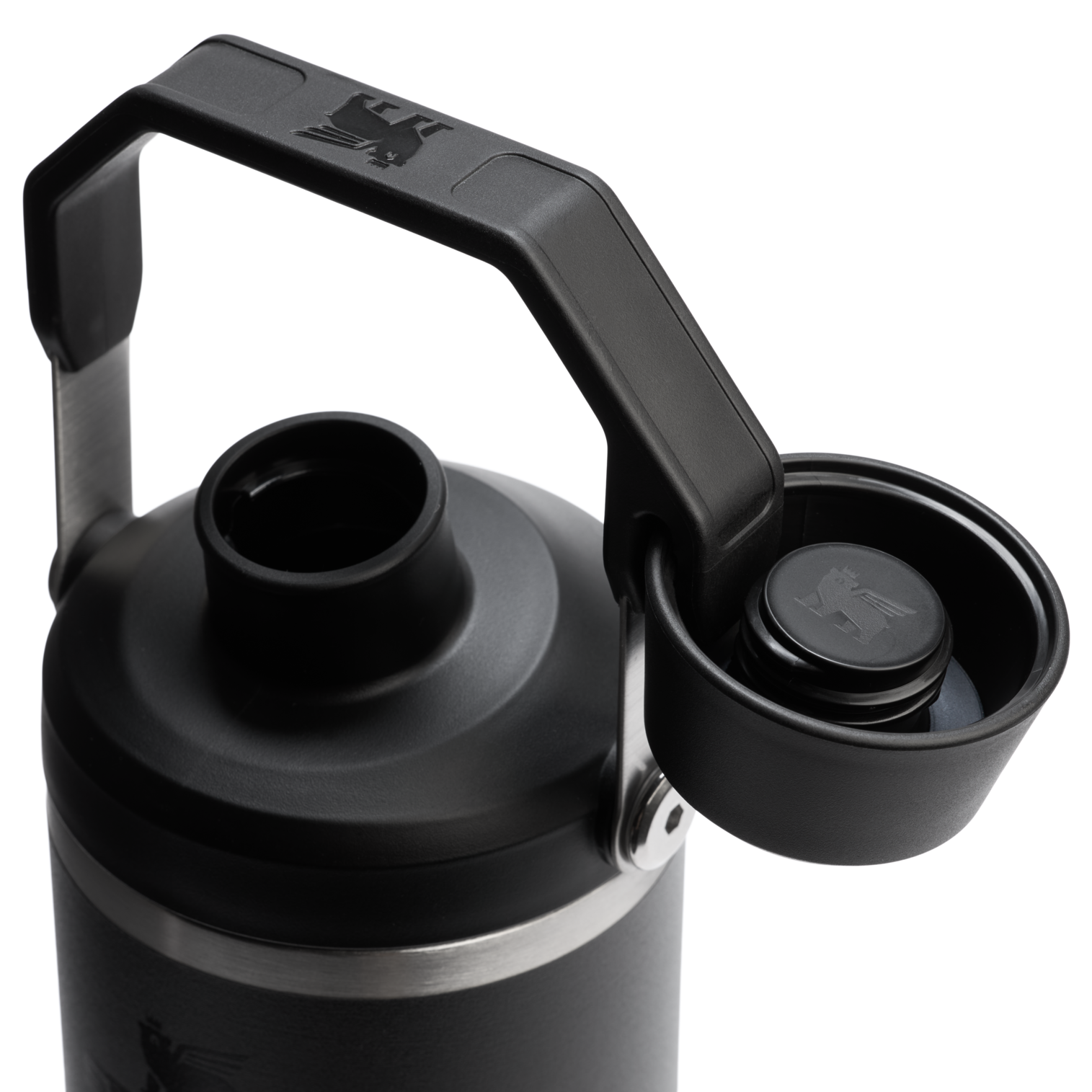 The IceFlow Tumbler with Fast Flow Lid | 20 OZ GY2