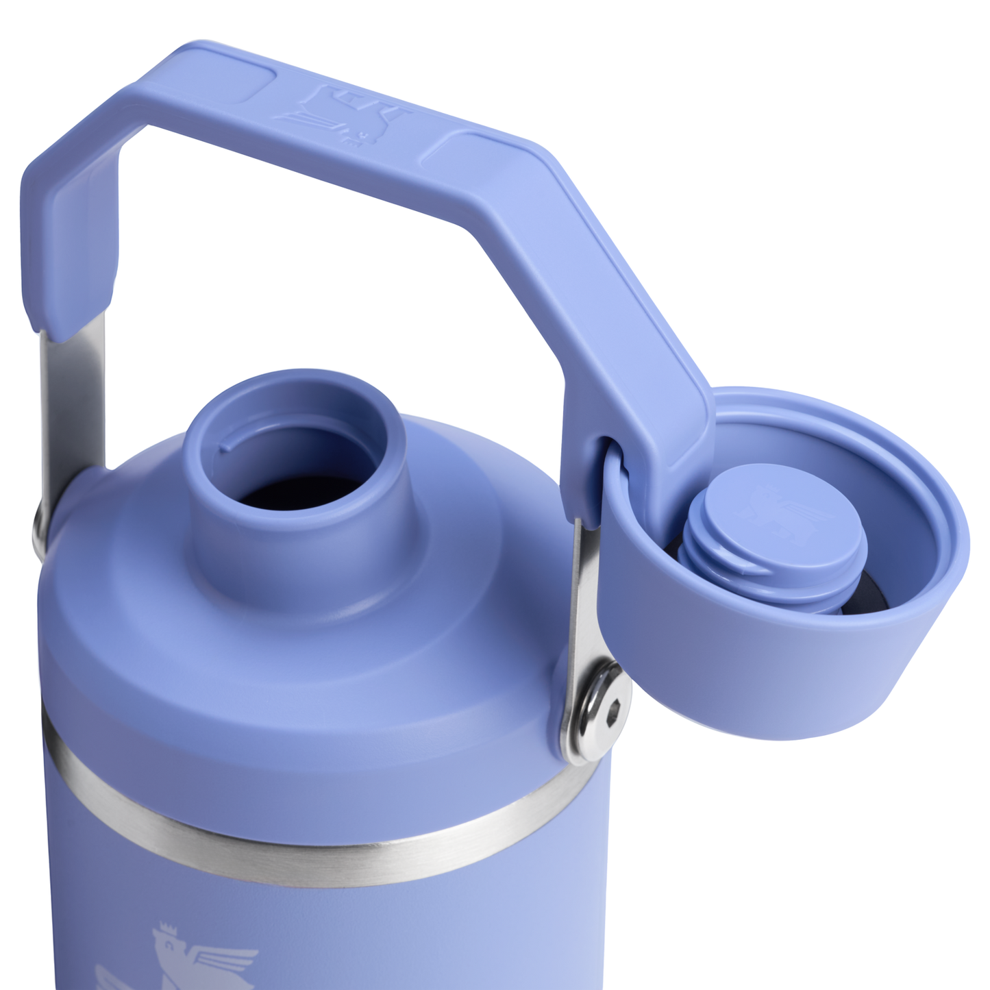 The IceFlow Tumbler with Fast Flow Lid | 20 OZ GY2