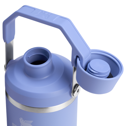The IceFlow Tumbler with Fast Flow Lid | 20 OZ GY2