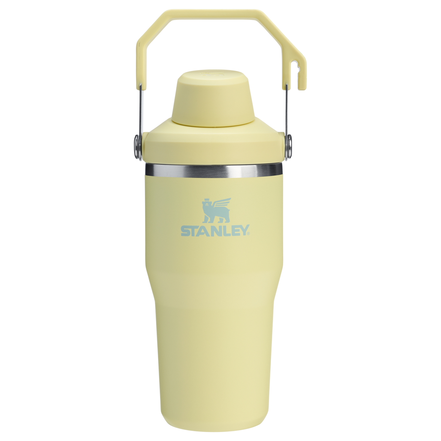 The IceFlow Tumbler with Fast Flow Lid | 20 OZ GY2