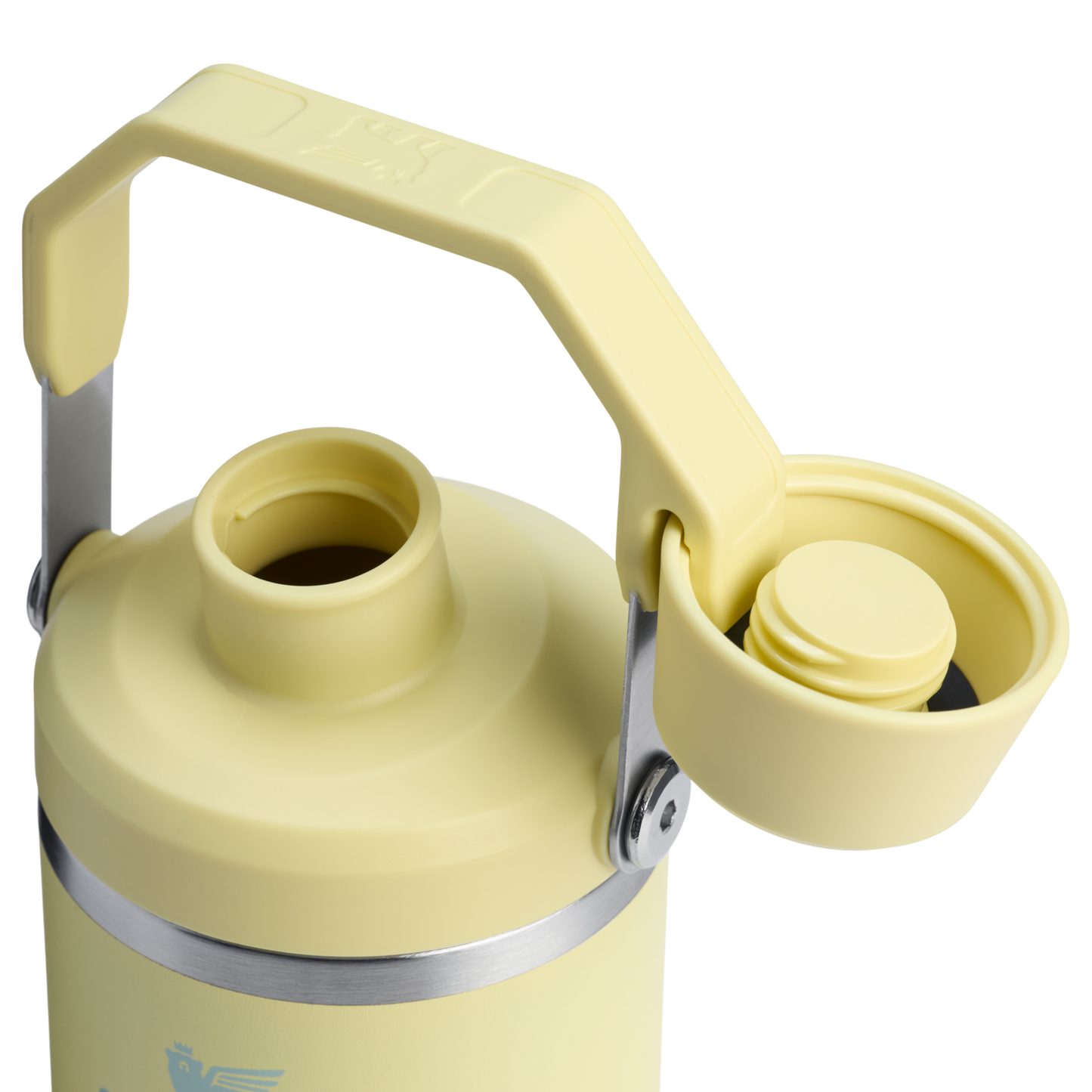 The IceFlow Tumbler with Fast Flow Lid | 20 OZ GY2