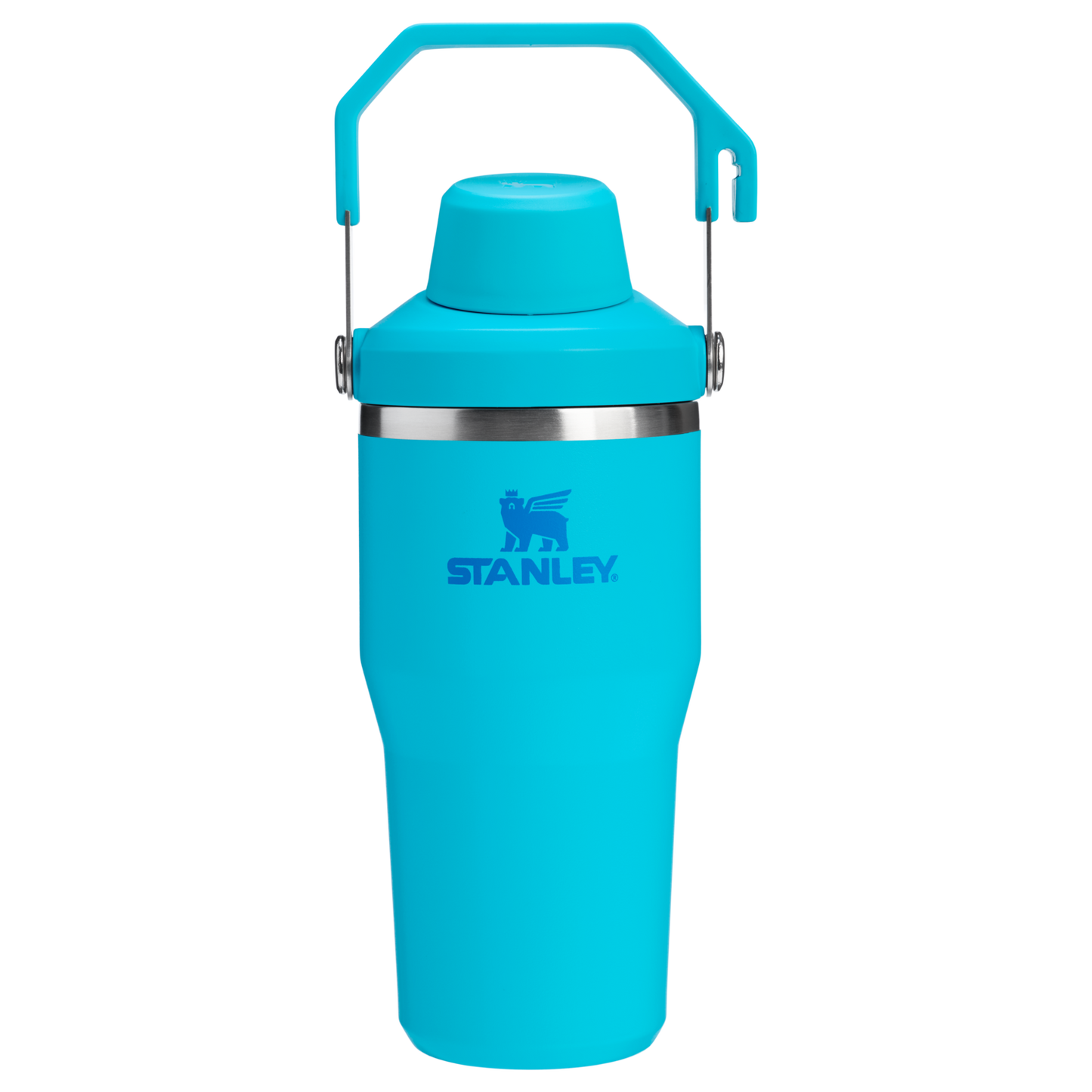 The IceFlow Tumbler with Fast Flow Lid | 20 OZ GY2