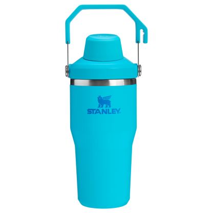 The IceFlow Tumbler with Fast Flow Lid | 20 OZ GY2