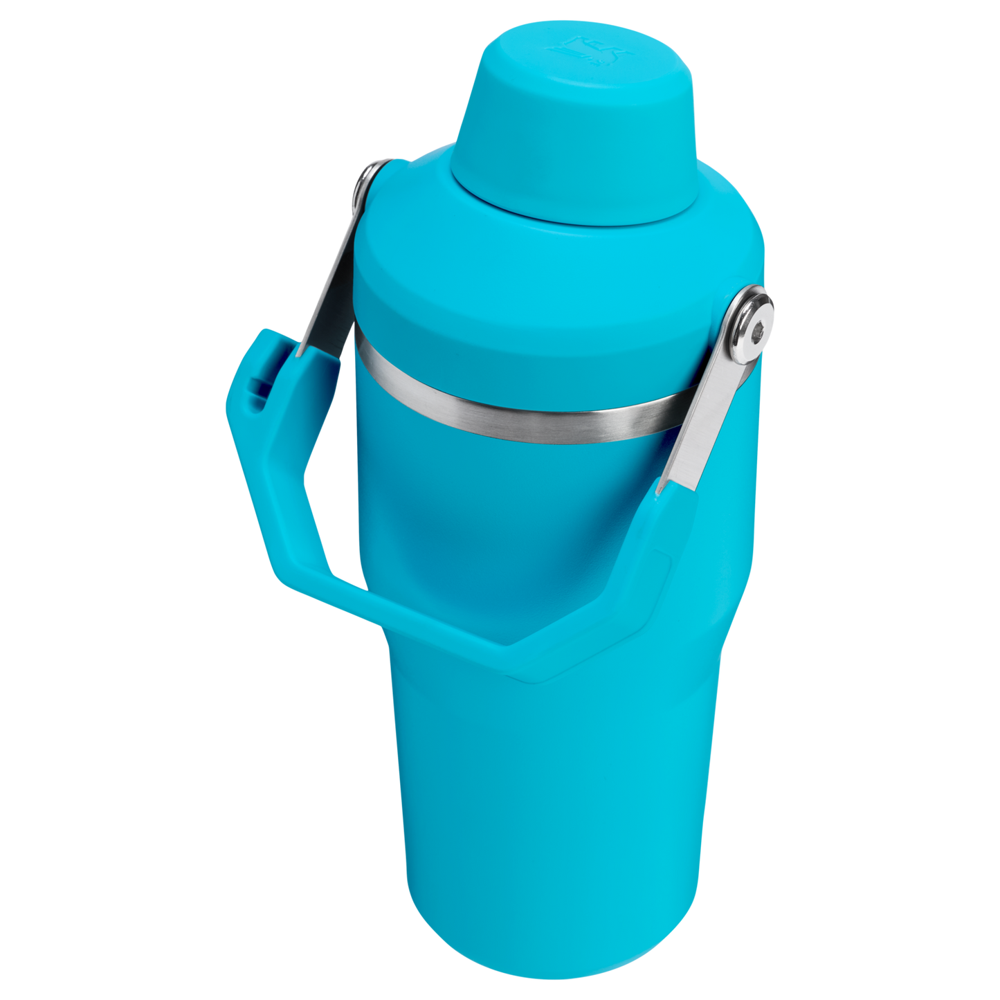 The IceFlow Tumbler with Fast Flow Lid | 20 OZ GY2