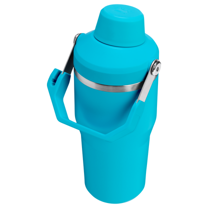The IceFlow Tumbler with Fast Flow Lid | 20 OZ GY2