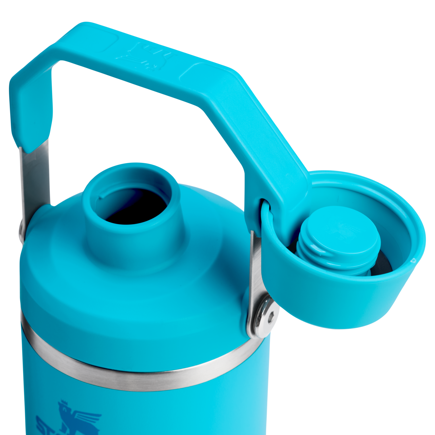 The IceFlow Tumbler with Fast Flow Lid | 20 OZ GY2