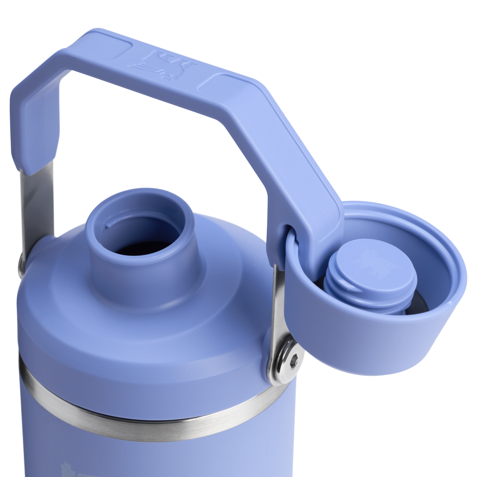 The IceFlow Tumbler with Fast Flow Lid | 30 OZ AC7