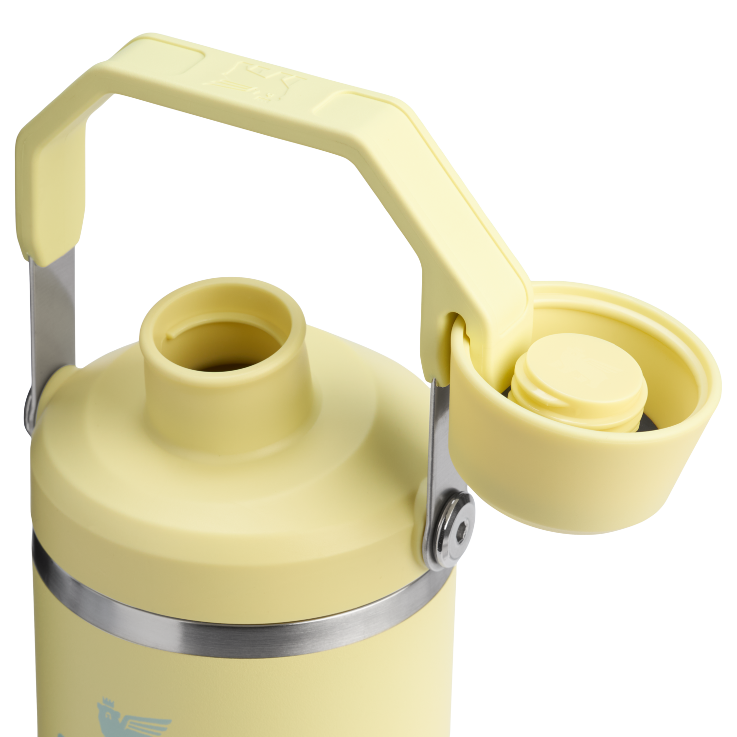 The IceFlow Tumbler with Fast Flow Lid | 30 OZ AC7
