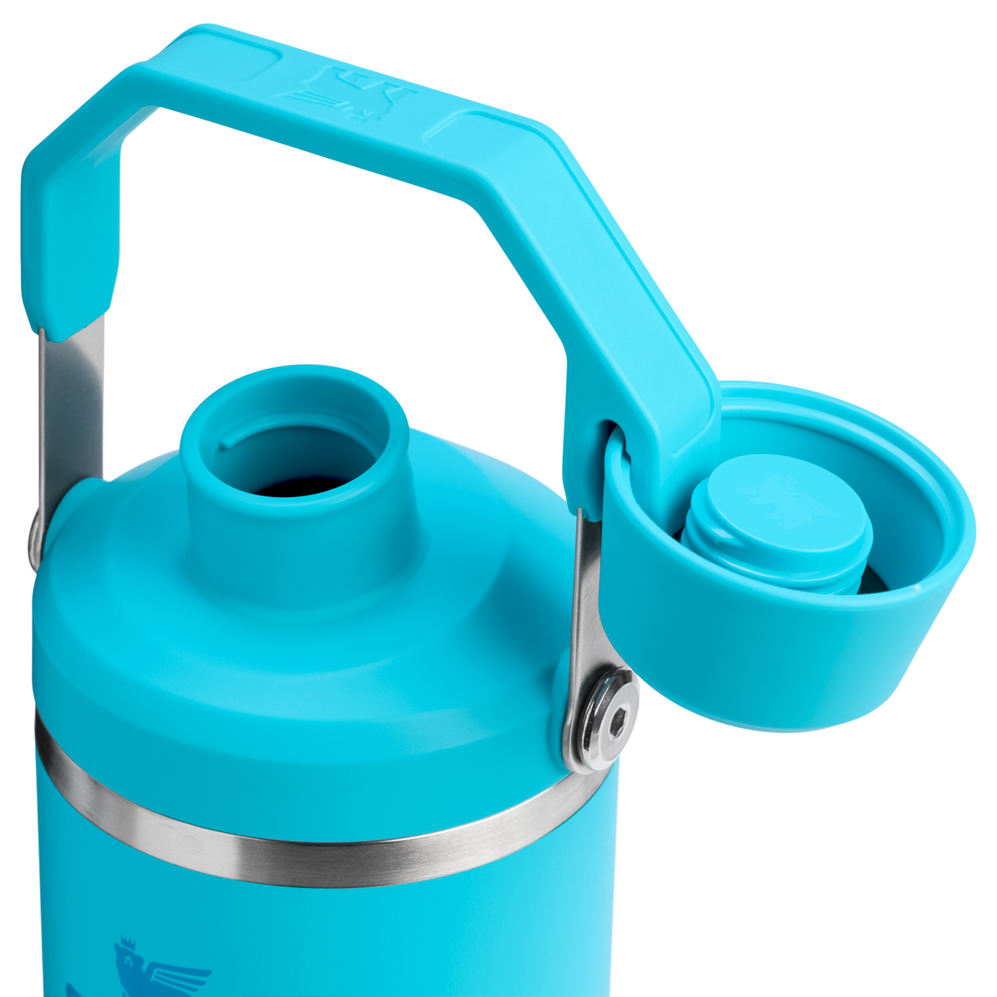 The IceFlow Tumbler with Fast Flow Lid | 30 OZ AC7