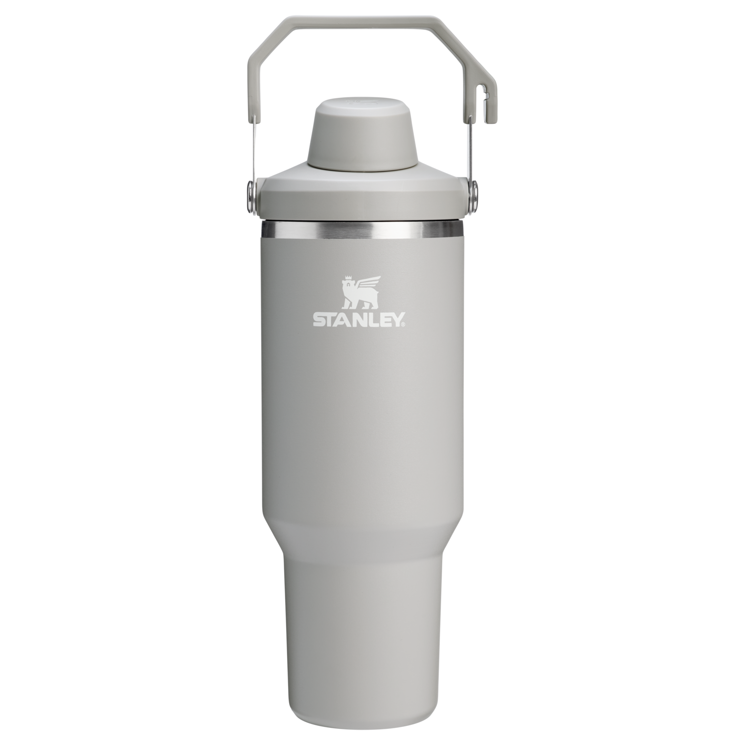 The IceFlow Tumbler with Fast Flow Lid | 40 OZ ZQ1