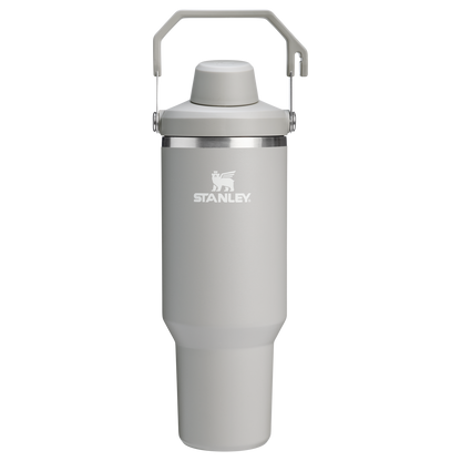 The IceFlow Tumbler with Fast Flow Lid | 40 OZ ZQ1