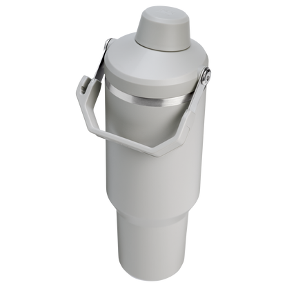 The IceFlow Tumbler with Fast Flow Lid | 40 OZ EW9