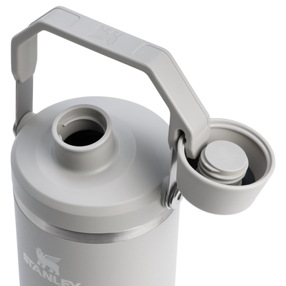 The IceFlow Tumbler with Fast Flow Lid | 40 OZ EW9