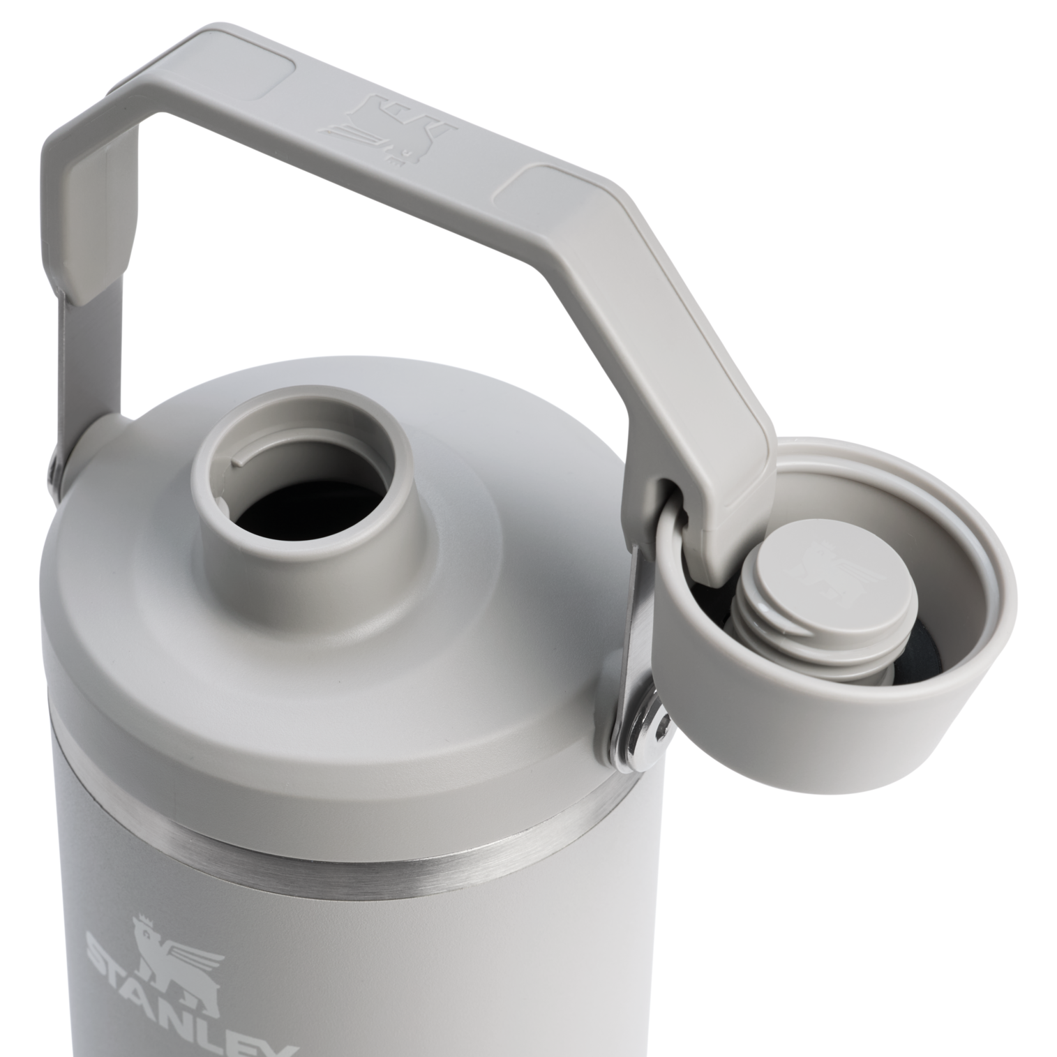 The IceFlow Tumbler with Fast Flow Lid | 40 OZ ZQ1