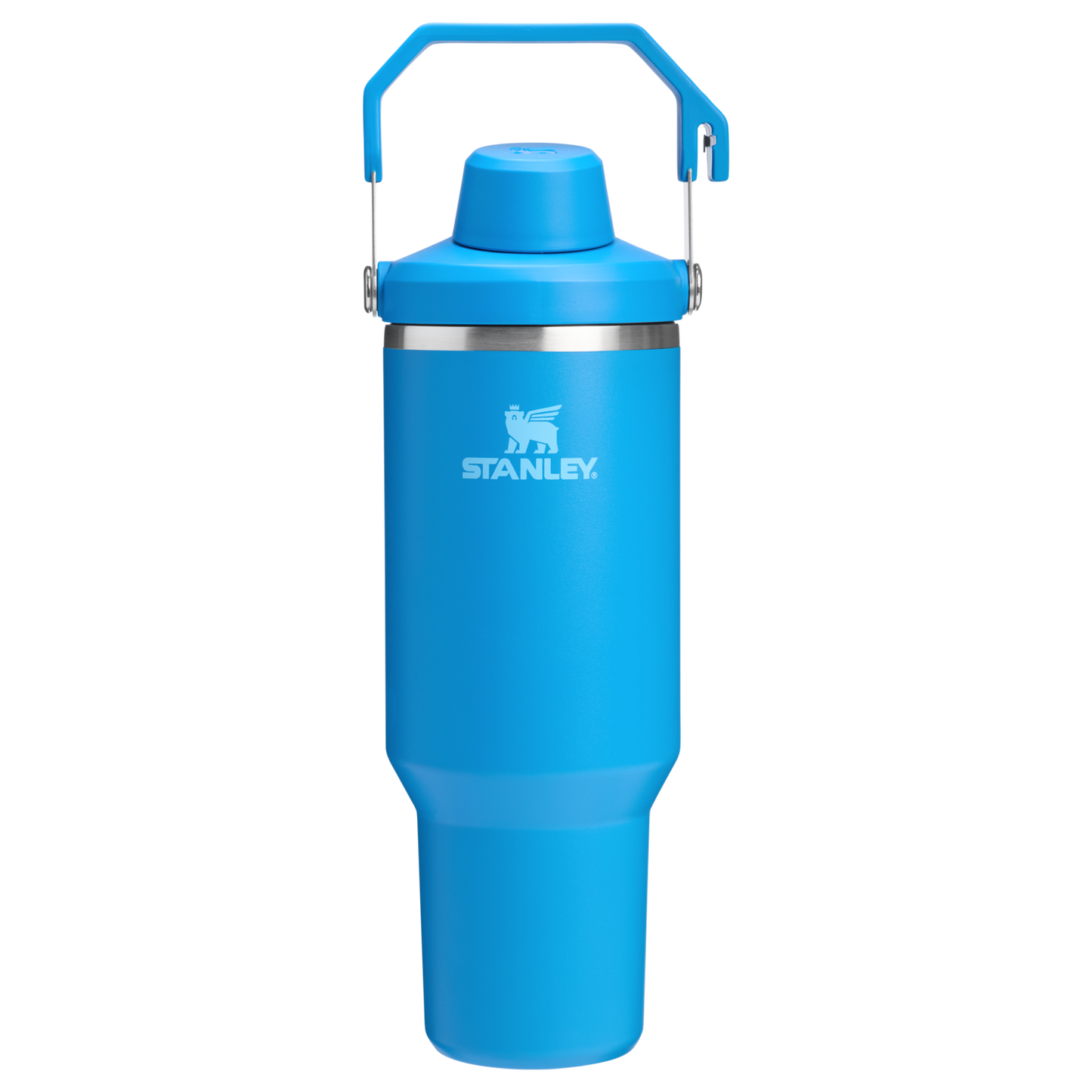 The IceFlow Tumbler with Fast Flow Lid | 40 OZ EW9