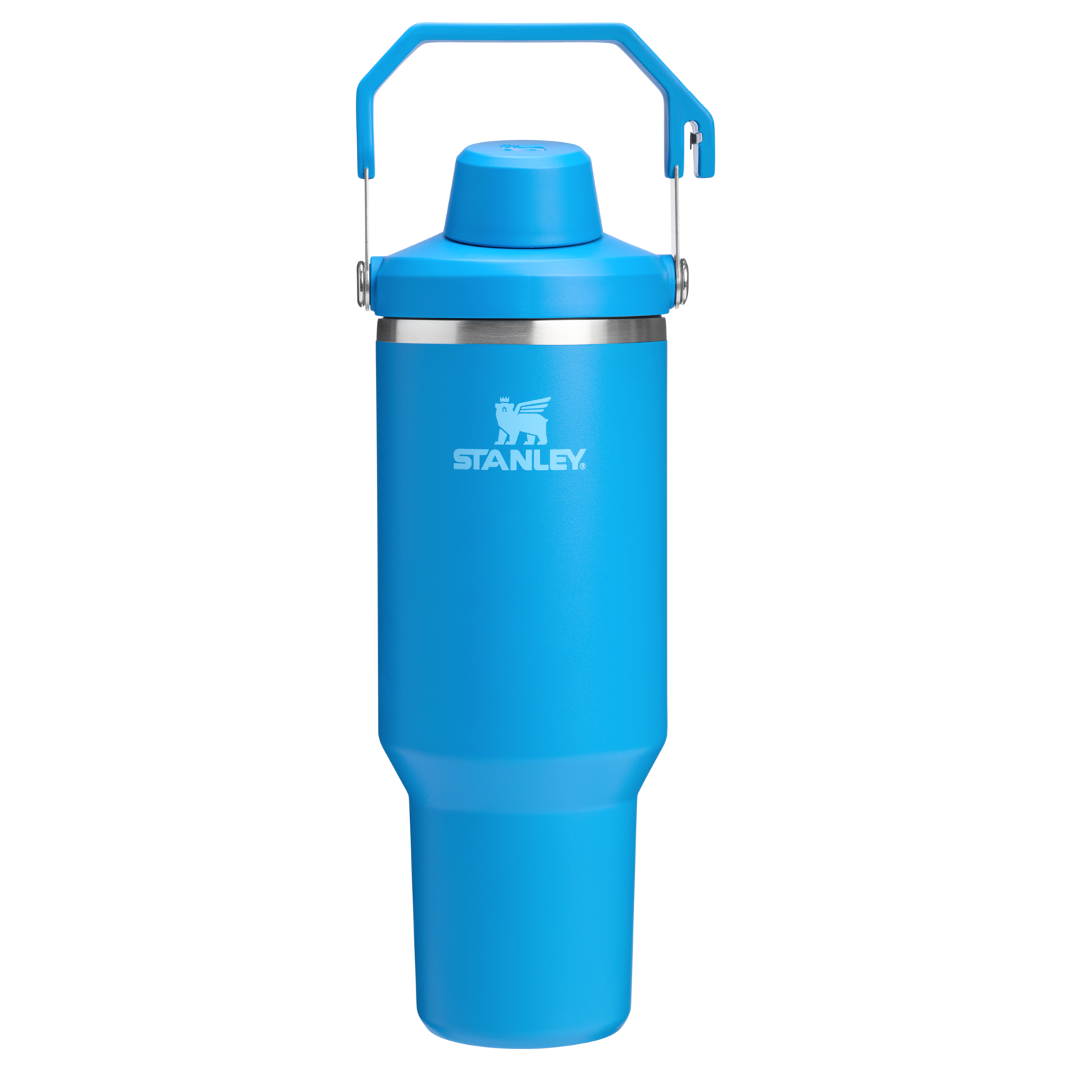 The IceFlow Tumbler with Fast Flow Lid | 40 OZ EW9