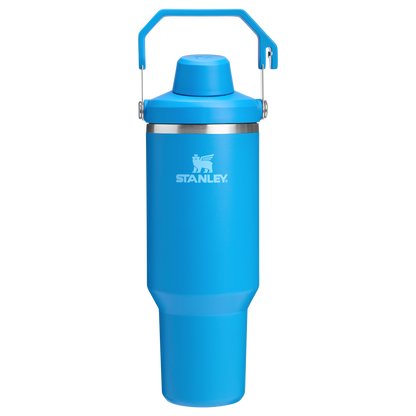 The IceFlow Tumbler with Fast Flow Lid | 40 OZ EW9