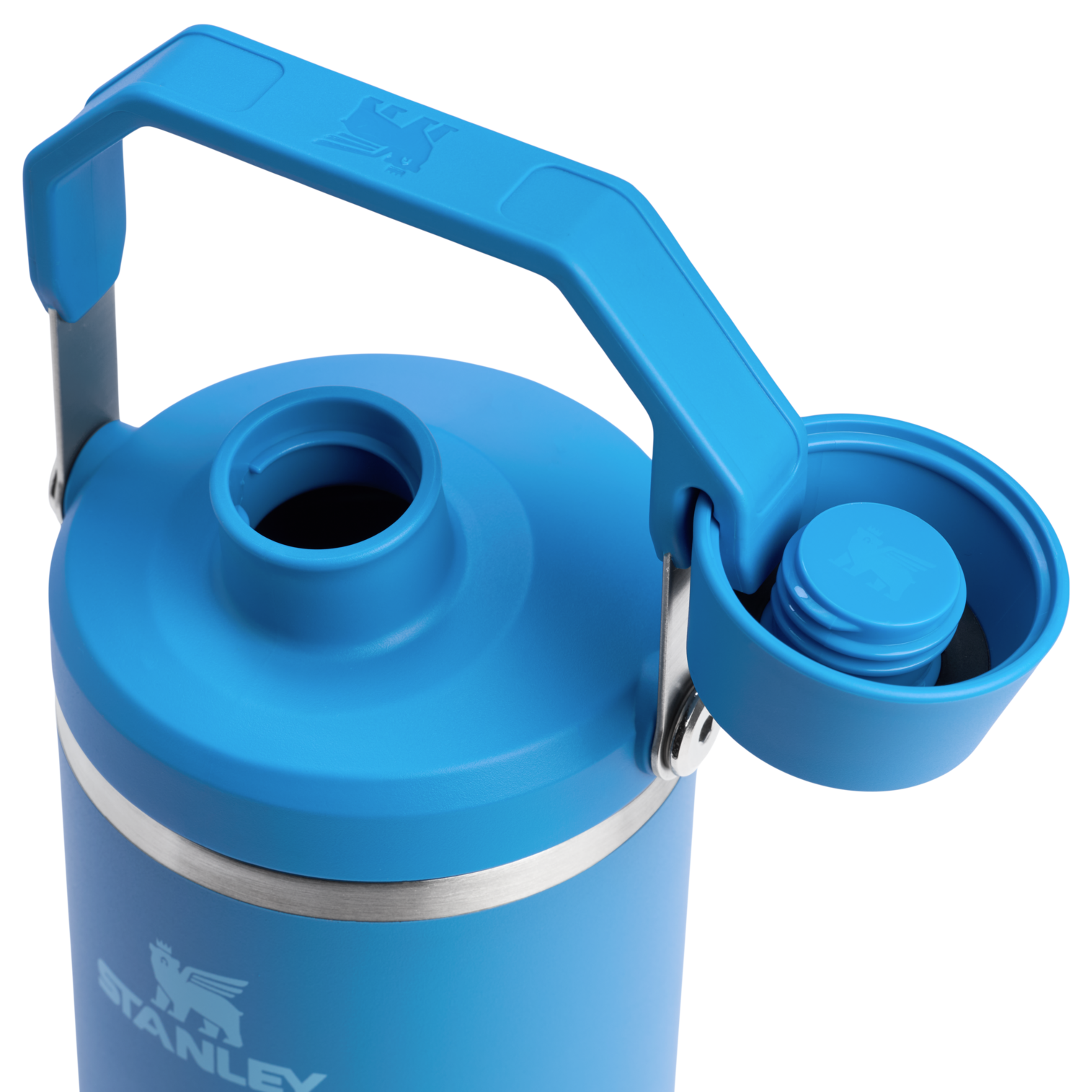 The IceFlow Tumbler with Fast Flow Lid | 40 OZ ZQ1