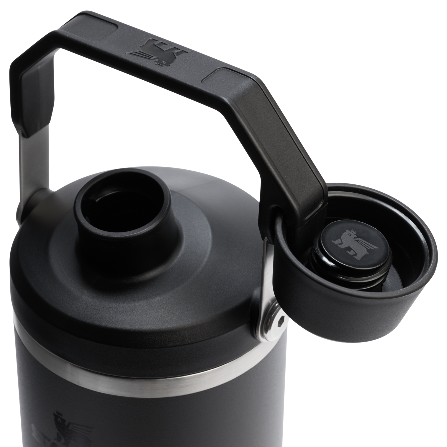 The IceFlow Tumbler with Fast Flow Lid | 40 OZ EW9