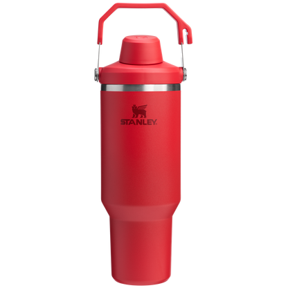 The IceFlow Tumbler with Fast Flow Lid | 40 OZ EW9