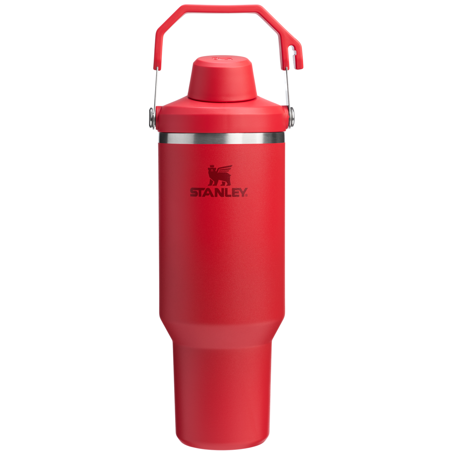 The IceFlow Tumbler with Fast Flow Lid | 40 OZ ZQ1