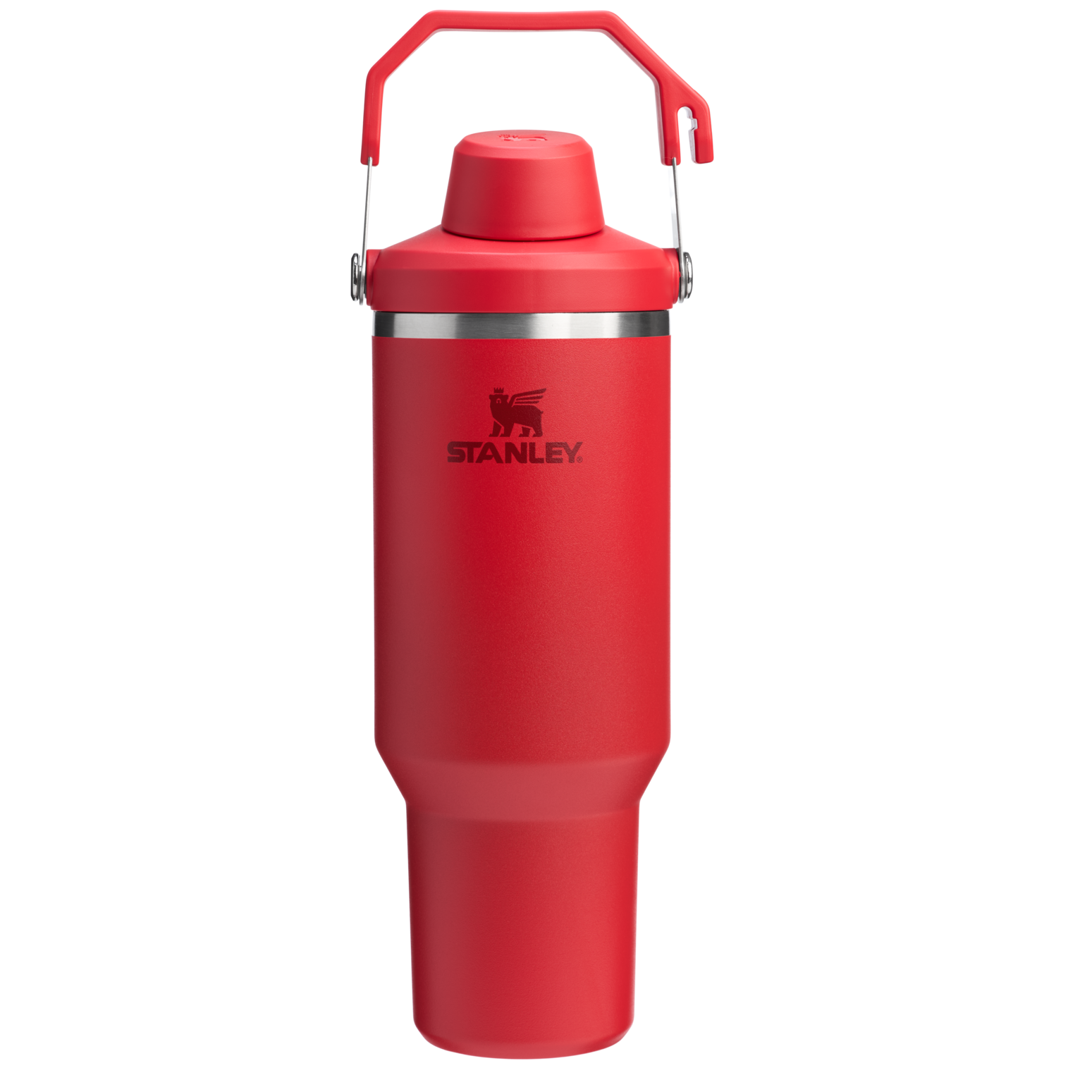 The IceFlow Tumbler with Fast Flow Lid | 40 OZ ZQ1