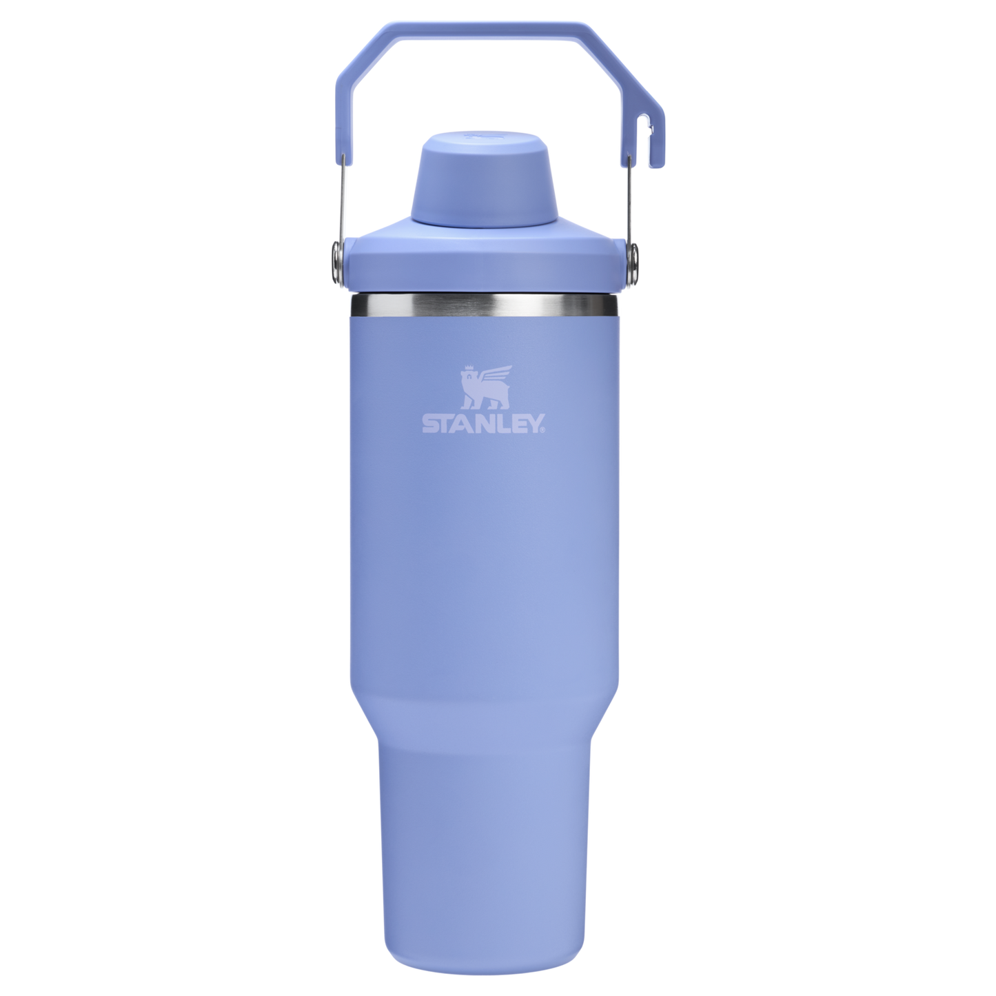 The IceFlow Tumbler with Fast Flow Lid | 40 OZ EW9