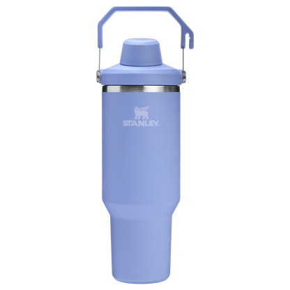 The IceFlow Tumbler with Fast Flow Lid | 40 OZ ZQ1