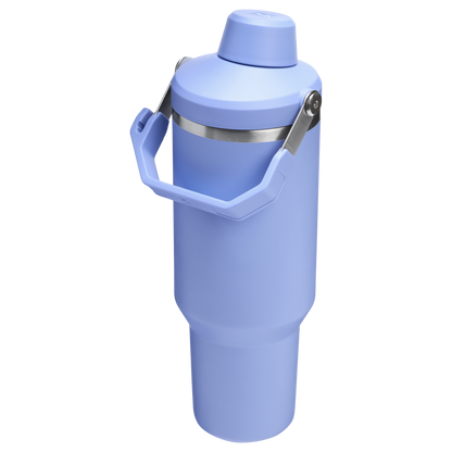 The IceFlow Tumbler with Fast Flow Lid | 40 OZ EW9