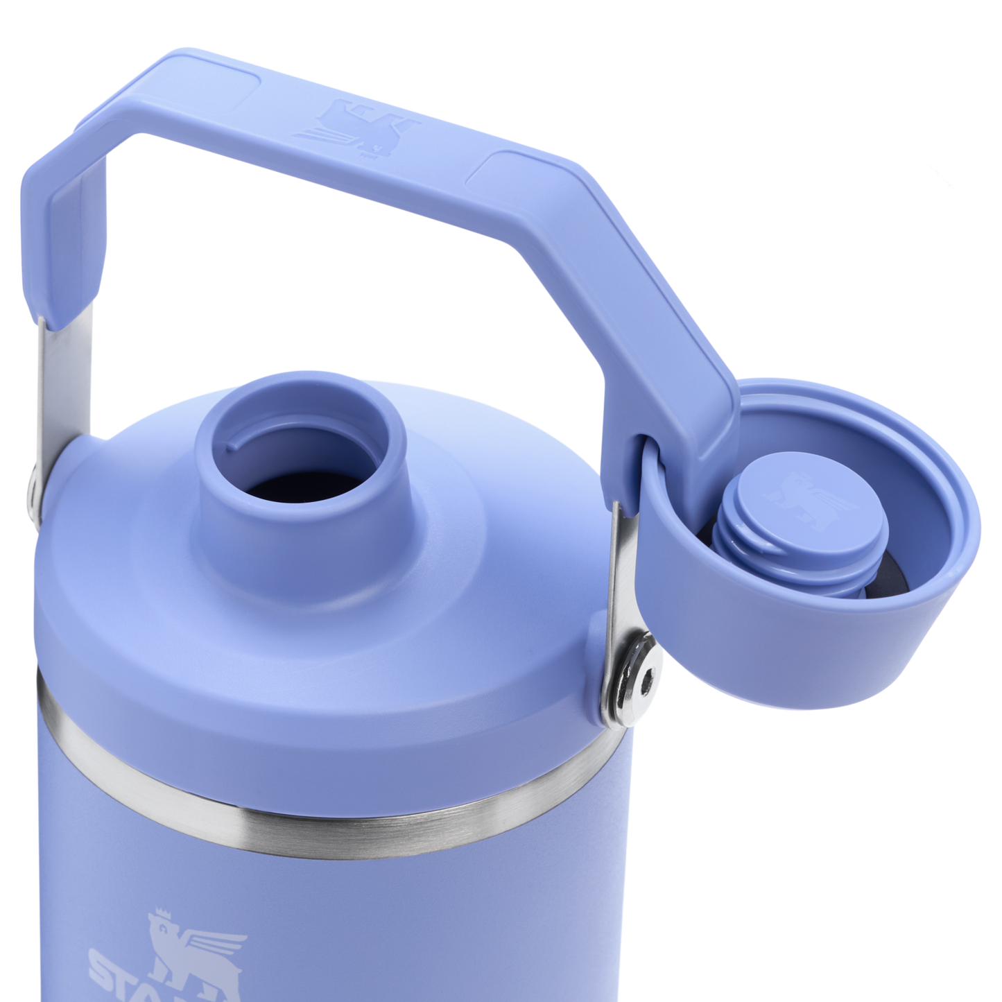 The IceFlow Tumbler with Fast Flow Lid | 40 OZ EW9