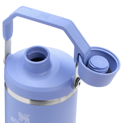 The IceFlow Tumbler with Fast Flow Lid | 40 OZ EW9