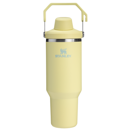 The IceFlow Tumbler with Fast Flow Lid | 40 OZ EW9