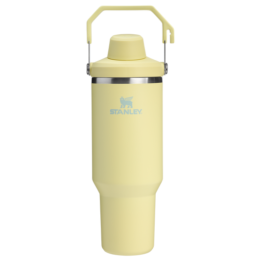 The IceFlow Tumbler with Fast Flow Lid | 40 OZ EW9