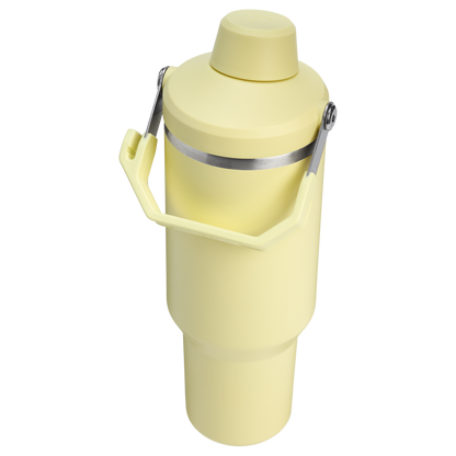 The IceFlow Tumbler with Fast Flow Lid | 40 OZ EW9