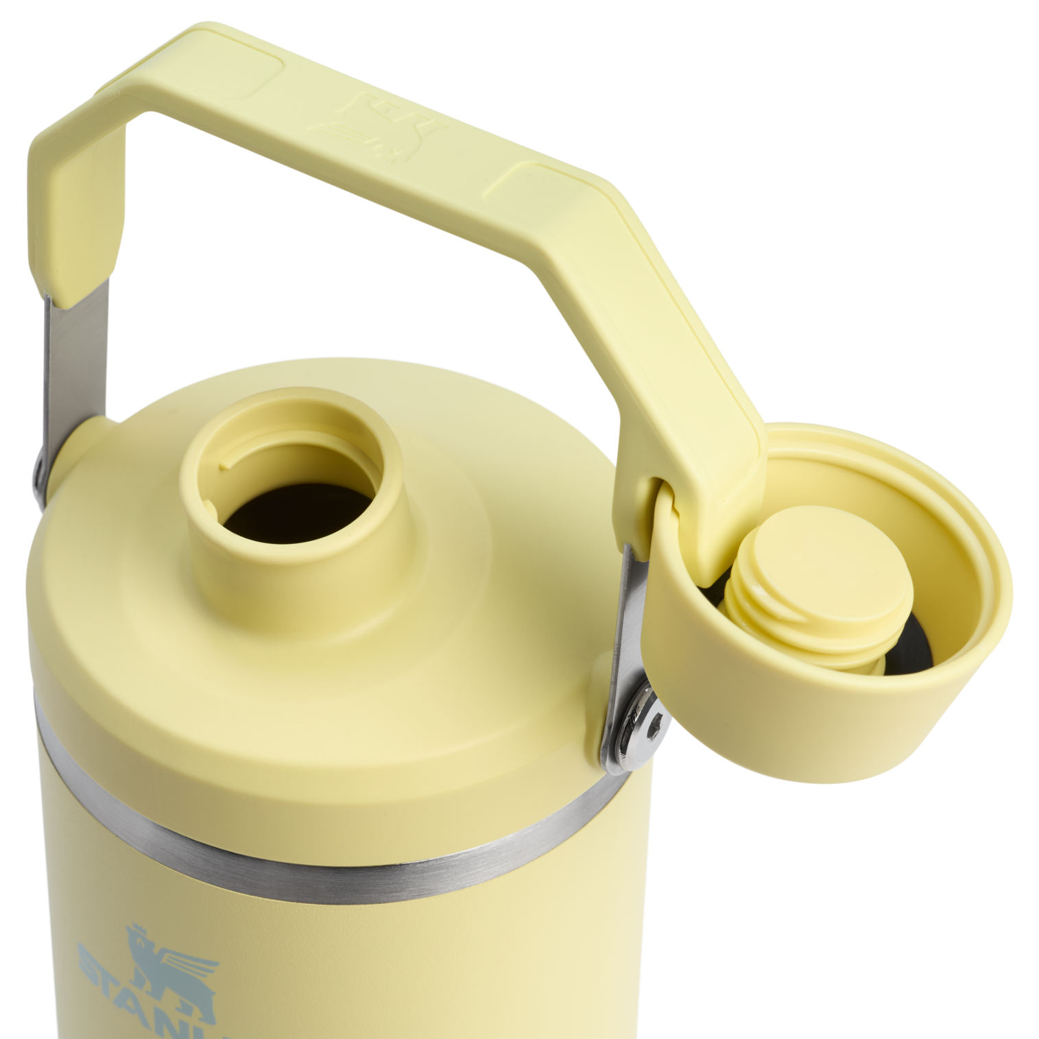 The IceFlow Tumbler with Fast Flow Lid | 40 OZ ZQ1