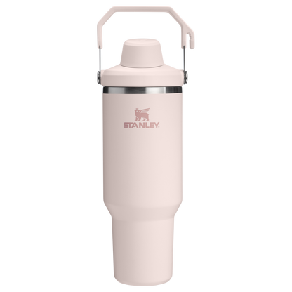 The IceFlow Tumbler with Fast Flow Lid | 40 OZ EW9