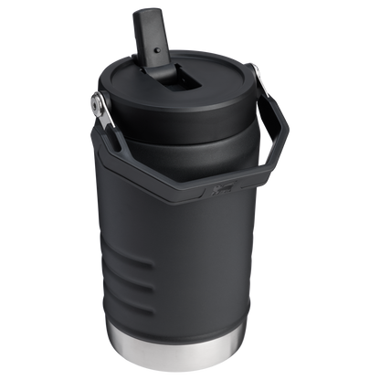 IceFlow Jug with Fast Flow Lid | 40 OZ VX7