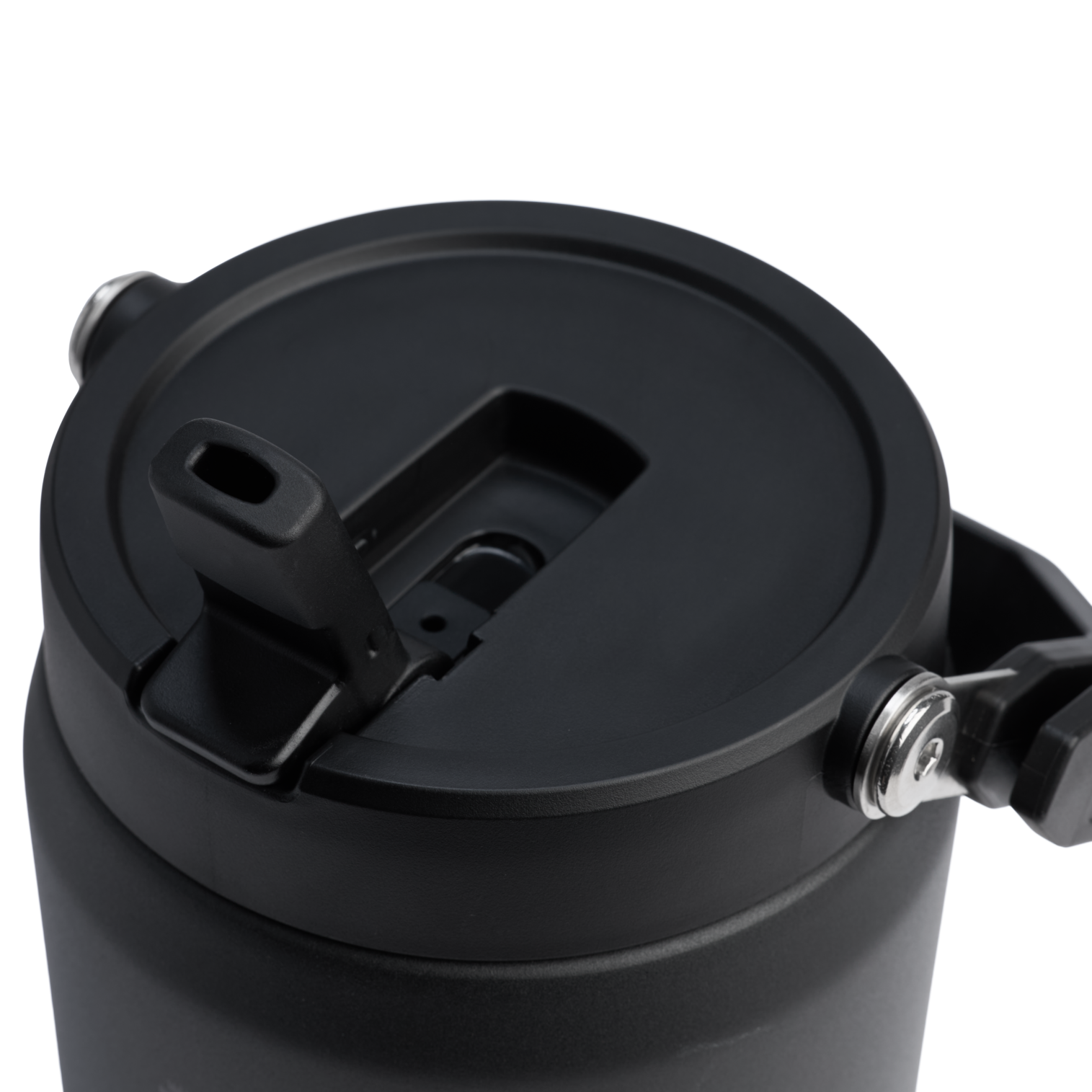 IceFlow Jug with Fast Flow Lid | 40 OZ VX7